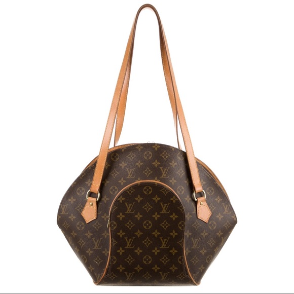 Louis Vuitton Handbags - Louis Vuitton Ellipse GM